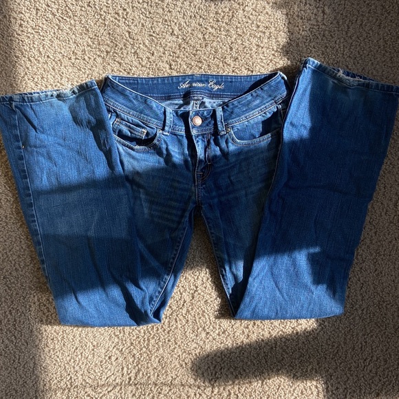 American Eagle Jeans - Picture 3 of 6